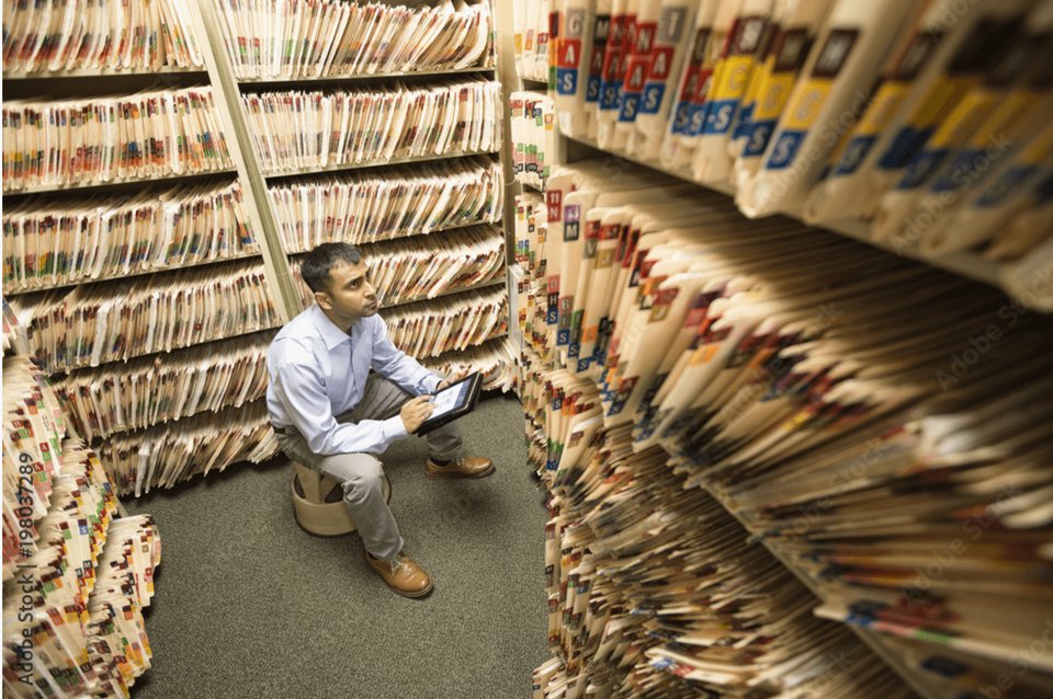 Essential Documents